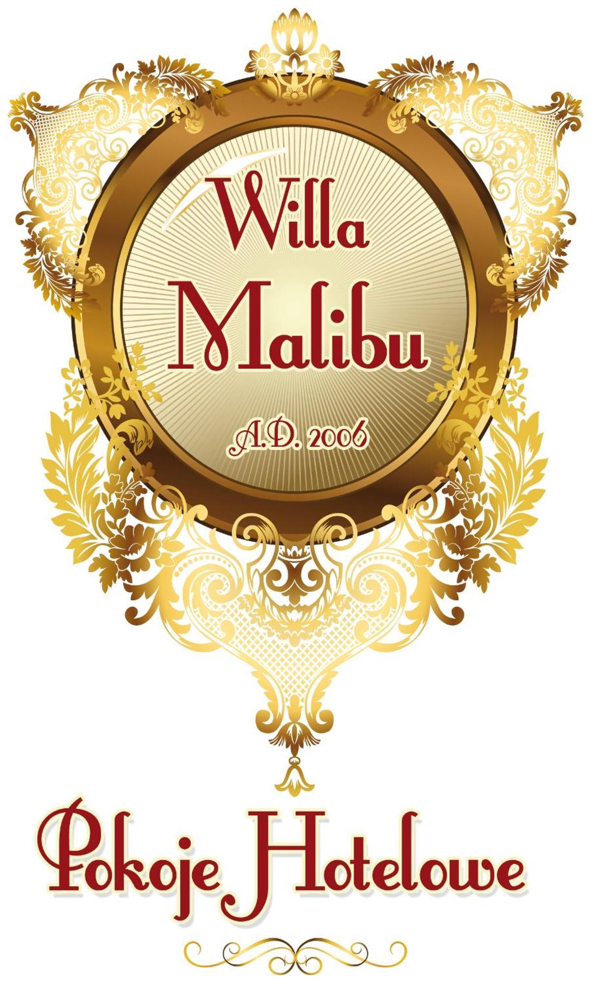 Willa Malibu Ustroń Exterior foto
