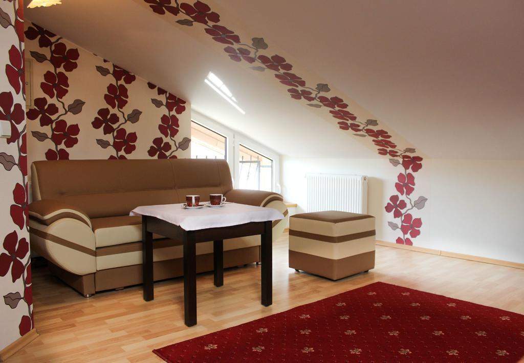 Willa Malibu Ustroń Habitación foto