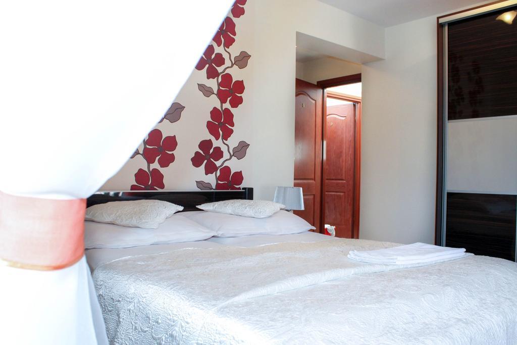 Willa Malibu Ustroń Habitación foto