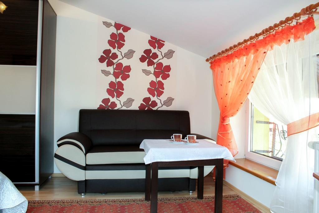Willa Malibu Ustroń Habitación foto