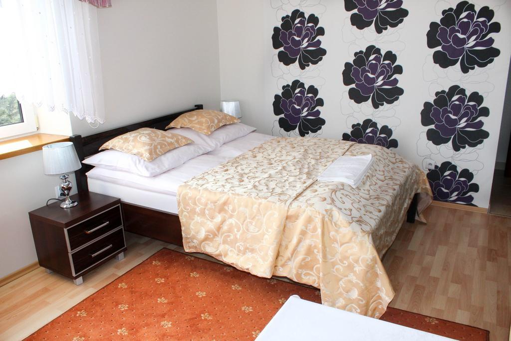 Willa Malibu Ustroń Habitación foto